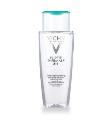 PT SOLUCION MICELAR DESMAQ 200 ML