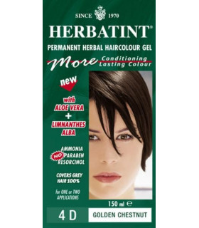 HERBATINT 4D