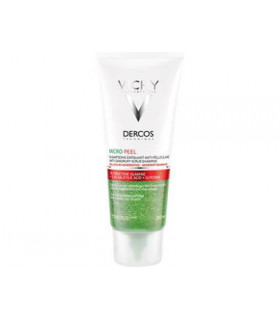 DERCOS MICROPEEL EXFOLIANTE 200ML