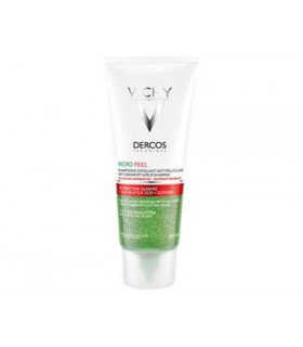 DERCOS MICROPEEL EXFOLIANTE 200ML