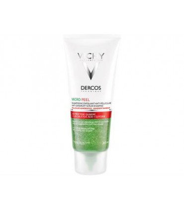 DERCOS MICROPEEL EXFOLIANTE 200ML