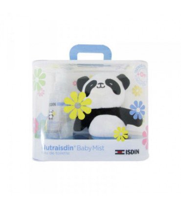 NUTRAISDIN BABY MIST COLONIA 200ml +pand