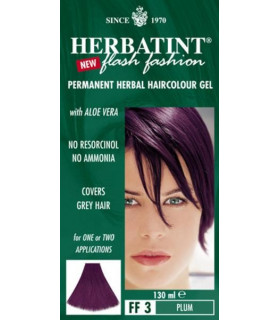 HERBATINT CIRUELA FF3