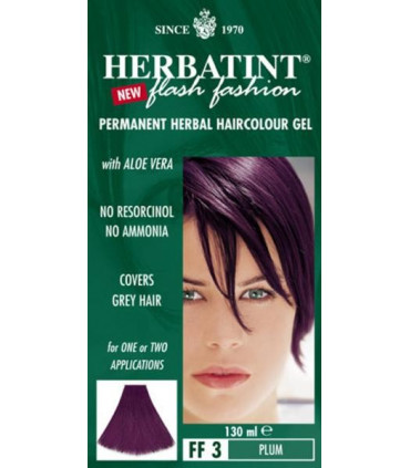 HERBATINT CIRUELA FF3