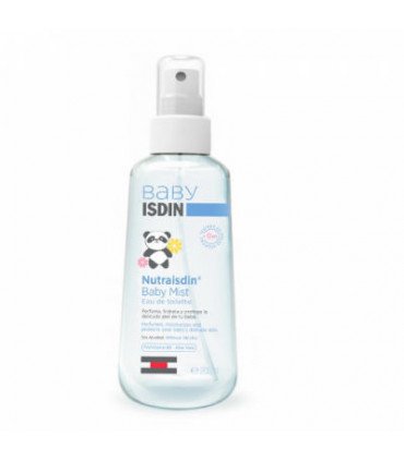 NUTRAISDIN BABY MIST COLONIA 200ml +pand
