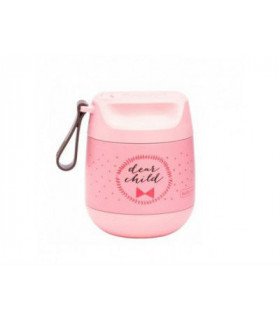 TERMO PAPILLERO NIÑA  SUAVINEX