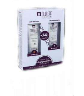 NEORETIN PACK GELCREAM + SERUM