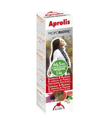 APROLIS PROPOBIOTIC 3Oml
