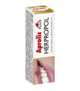 APROLIS HERPROPOL ROLLON 5ml