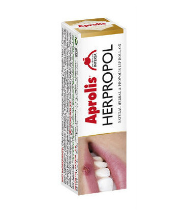 APROLIS HERPROPOL ROLLON 5ml