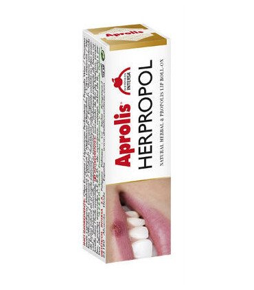 APROLIS HERPROPOL ROLLON 5ml