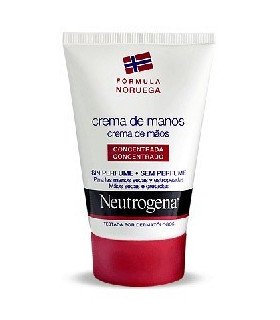 NG MANOS CLASICA SIN PERFUME 50ML