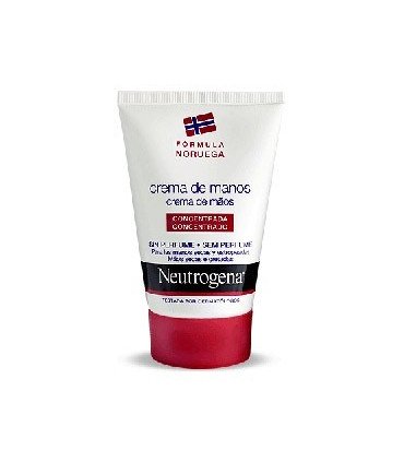 NG MANOS CLASICA SIN PERFUME 50ML