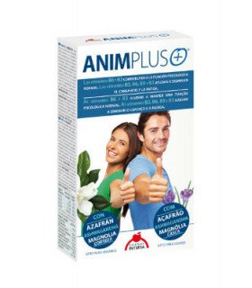 ANIMPLUS 42 caps
