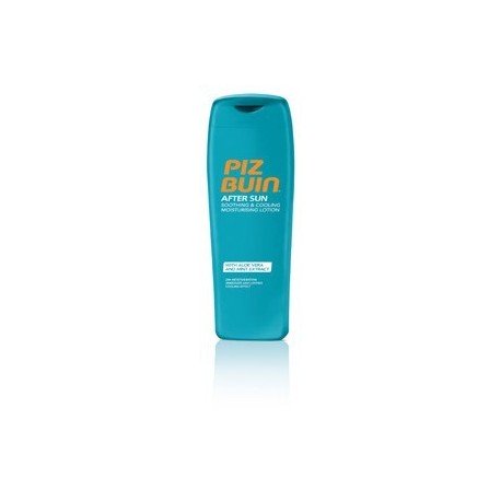 PIZ BUIN AFTERSUN SOOTHING 200ML