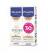 COLD CREAM NUTRIPR CARA 2x40ml