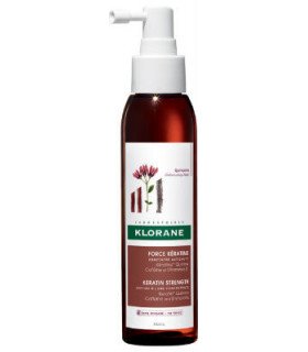 KERATINE SERUM FORTE 125ml