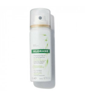 KLORANE SPRAY CH SECO AVENA 50ml