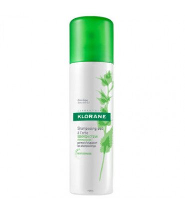 KLORANE SPRAY CH SECO ORTIGA 50ml