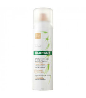 KLORANE SPRAY CH SECO AVENA NAT 50ml