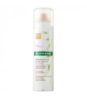 KLORANE SPRAY CH SECO AVENA NAT 50ml