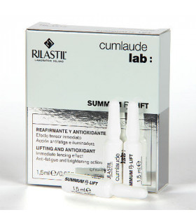 SUMMUM KIT 3 AMPOLLAS