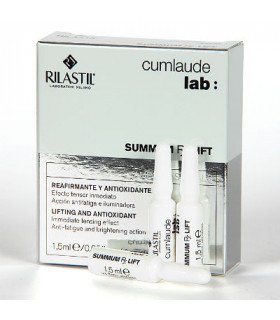 SUMMUM KIT 3 AMPOLLAS