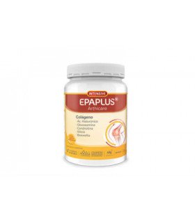 EPA PLUS COLAGENO INTENSIVE 21 dias