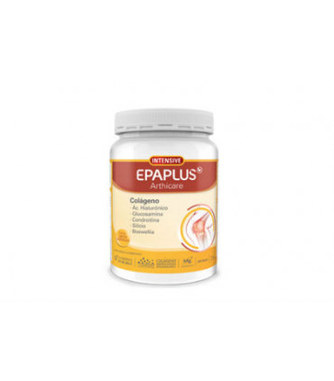 EPA PLUS COLAGENO INTENSIVE 21 dias