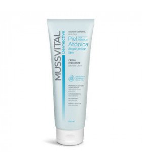 DERMACTIVE ATOPICA CREMA CORP 250ml