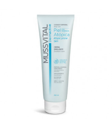 DERMACTIVE ATOPICA CREMA CORP 250ml