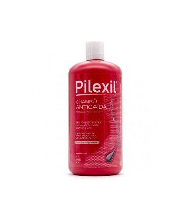PILEXIL CHAMPU CAIDA 900ml