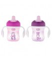 VASO ENTRENAMIENTO NIÑA +6M  CHICCO