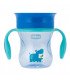 VASO PERFECT 360 NIÑO +12M  CHICCO