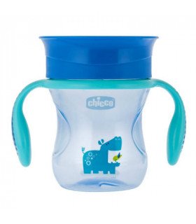 VASO PERFECT 360 NIÑO +12M  CHICCO