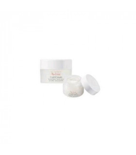 AVENE COLD CREAM BALSAMO LABIAL 10ml