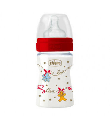 BIBERON NAV17 WB SILICONA 150ML