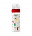 BIBERON NAV17 WB SILICONA 250ML