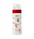 BIBERON NAV17 WB SILICONA 330ML