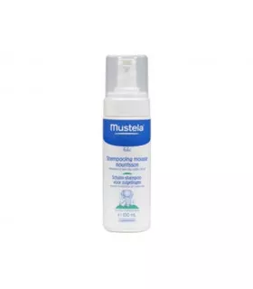 CHAMPU RECIEN NACIDO MUSTELA 150 ML