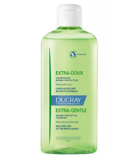 DUCRAY EQUILIBRANTE CHAMPU 400ml