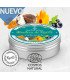 MANTECA DE KARITE CALMANTE 100gr  INTER