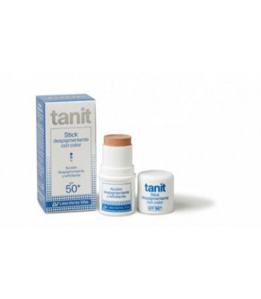 TANIT STICK DESPIGMENTANTE SPF50+