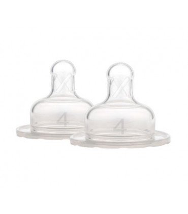 DR  BROWN´S TETINA BANCHA COMI N4 (2ud)