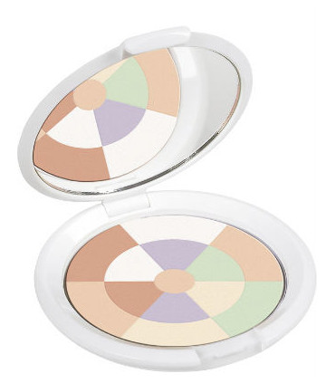 COUVRANCE POLVOS MOSAICO ILUMINADORES