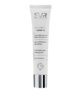 SVR CLAIRIAL CREMA 1O ANTIMANCHAS 40ml