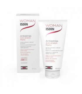 WOMAN ISDIN ANTIESTRIAS TUBO 250 ML