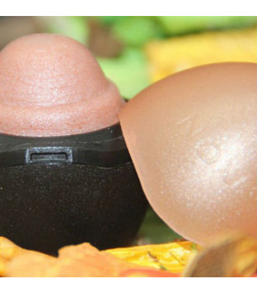 NOVE MARRON TUKAN COLOR