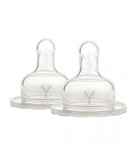 DR  BROWN´S TETINA BANCHA CEREALE (2ud)