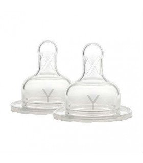 DR  BROWN´S TETINA BANCHA CEREALE (2ud)